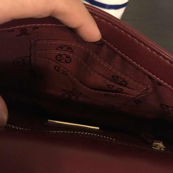 Tory Burch shoulder bag - Picture 5 of 5
